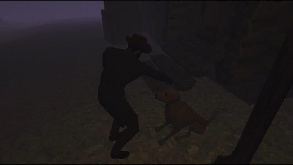 Mortisomem screenshot 2