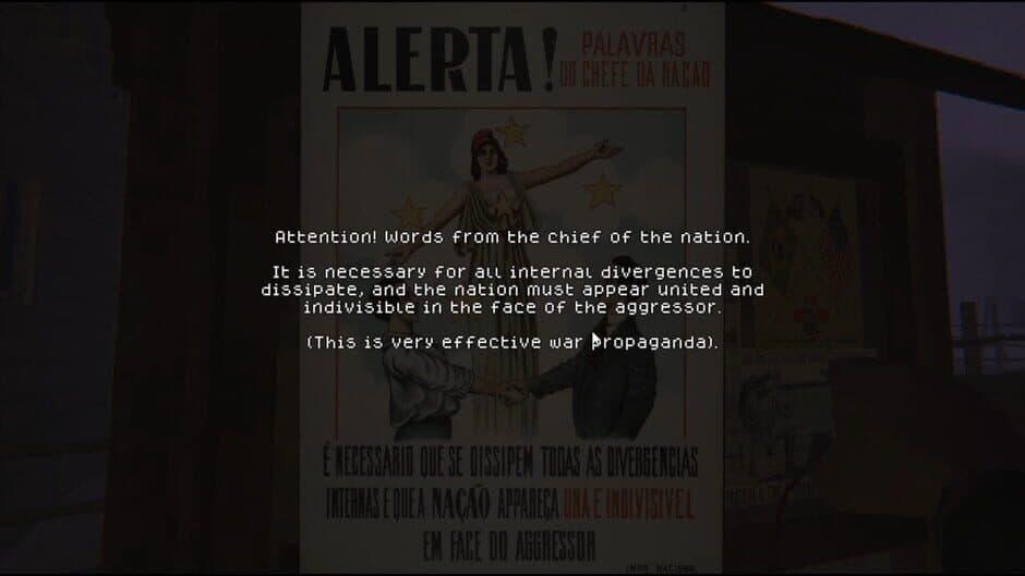 Mortisomem screenshot 3