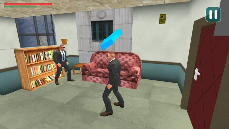 Money Transporter screenshot 2