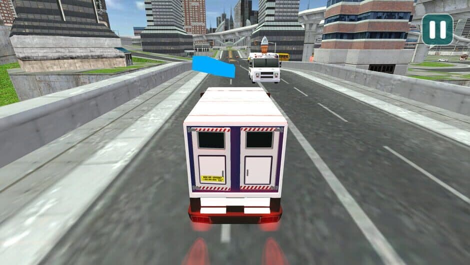 Money Transporter screenshot 6