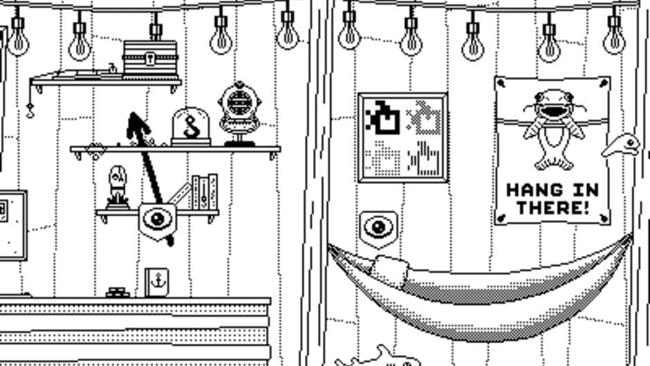 Reel-istic Fishing screenshot 1