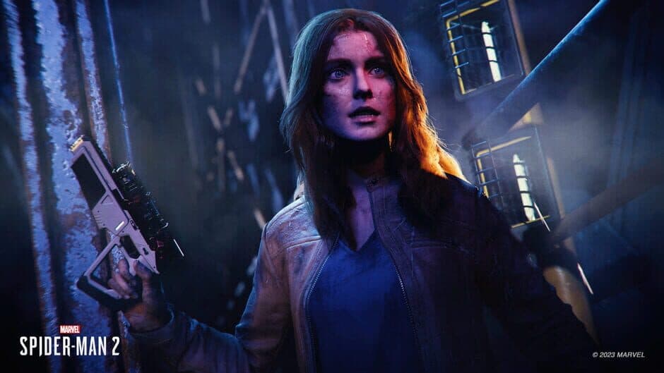 Marvel's Spider-Man 2: Collector's Edition screenshot 5