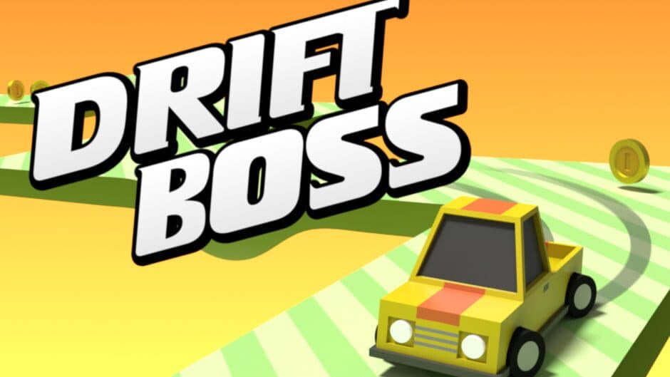 Drift Boss screenshot 1