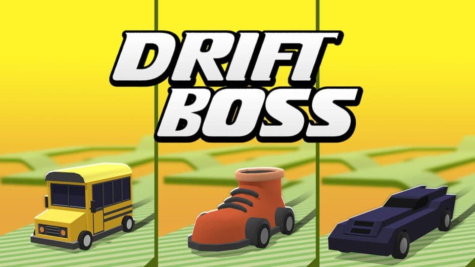 Drift Boss screenshot 3