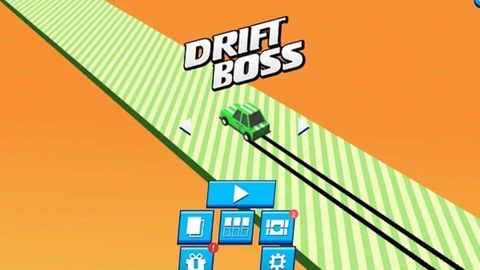 Drift Boss screenshot 4