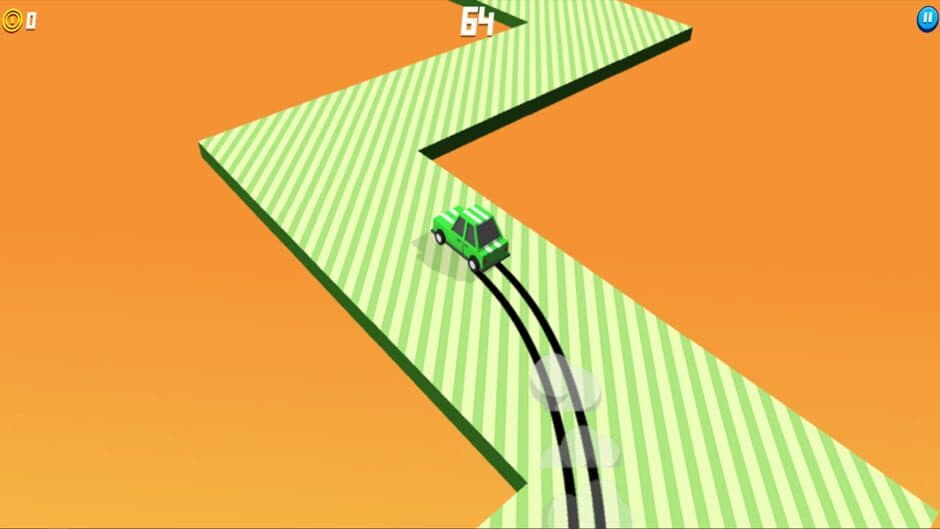 Drift Boss screenshot 5