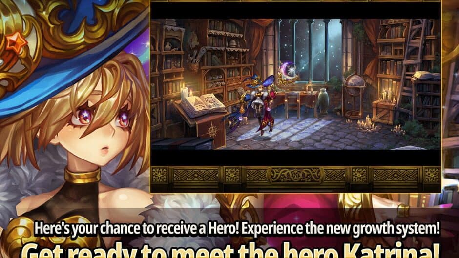 Dragon Blaze screenshot 1