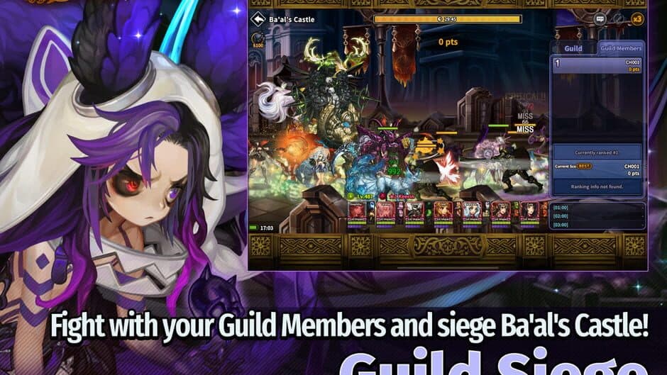 Dragon Blaze screenshot 6