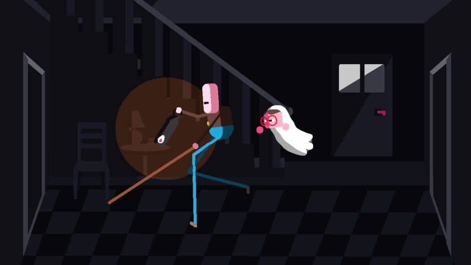 Toca Boo screenshot 3