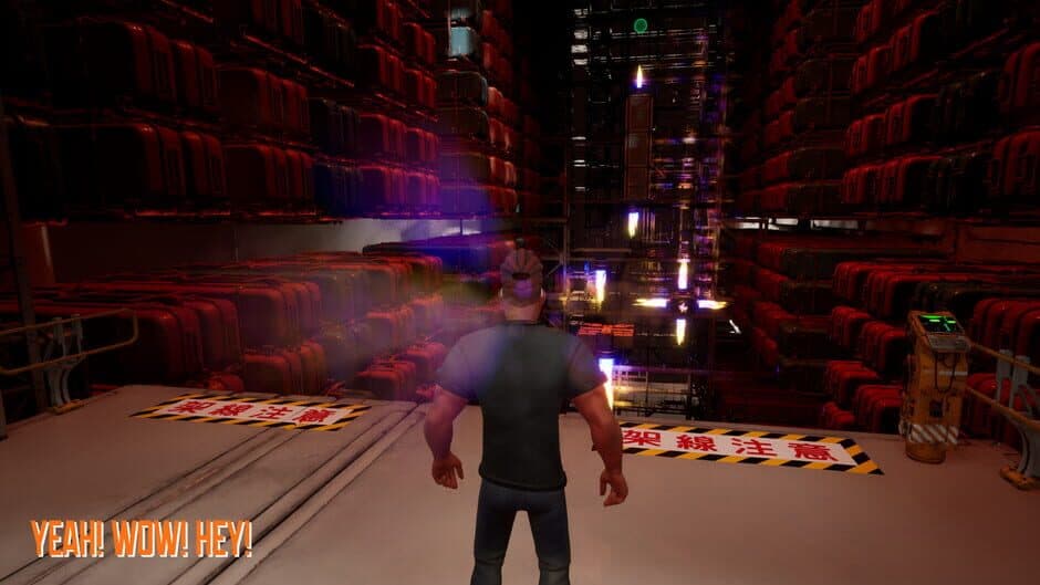 Yeah! Wow! Hey! screenshot 6