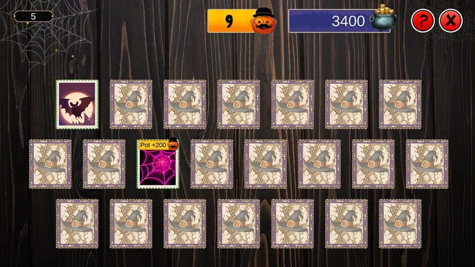 Spooky Dwellers: Collector's Edition screenshot 4