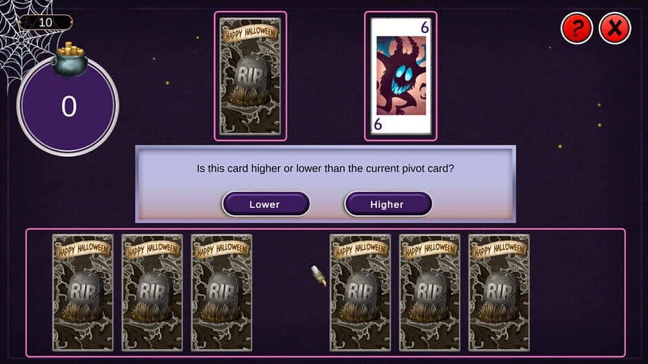 Spooky Dwellers: Collector's Edition screenshot 6