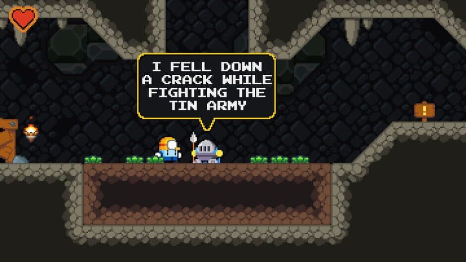 Mineblast screenshot 5