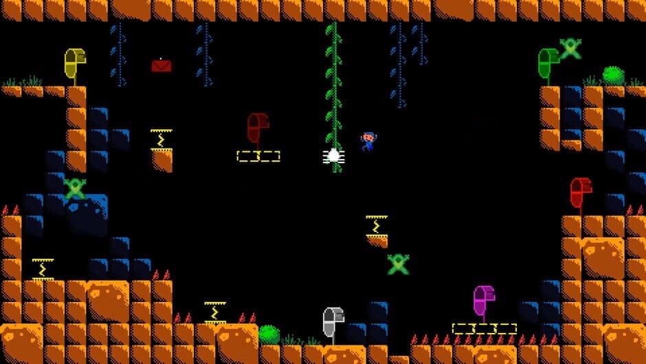 Mayhem Mail screenshot 1