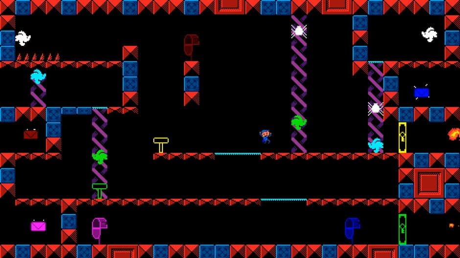 Mayhem Mail screenshot 5