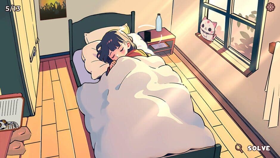 Little Problems screenshot 1