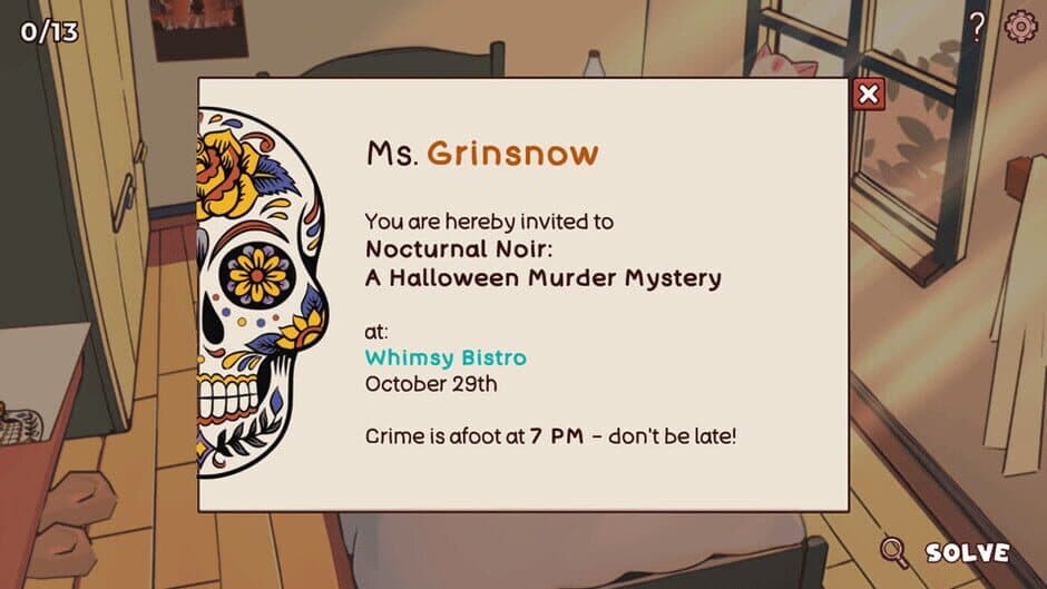 Little Problems screenshot 2