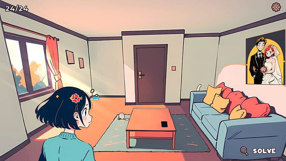 Little Problems screenshot 3