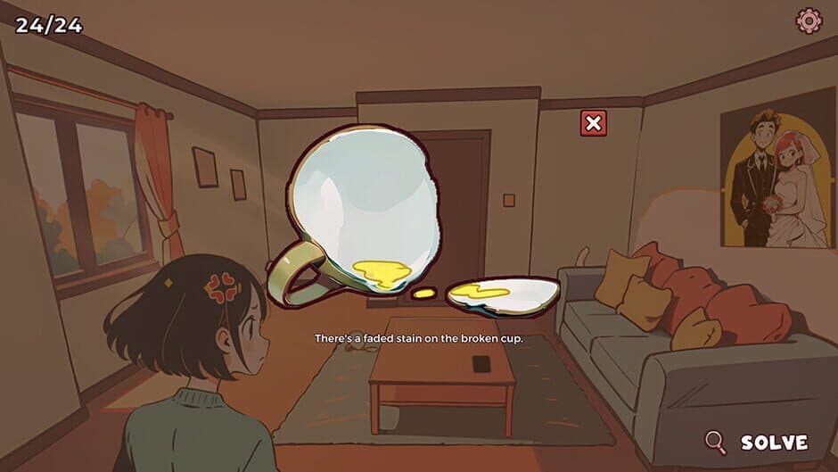 Little Problems screenshot 4