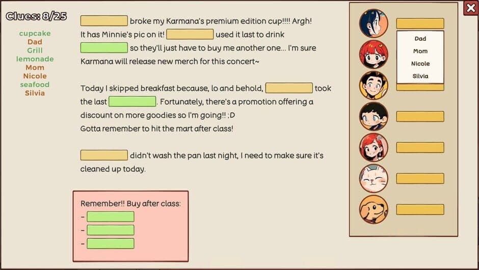 Little Problems screenshot 5