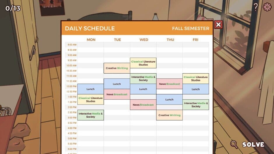 Little Problems screenshot 6