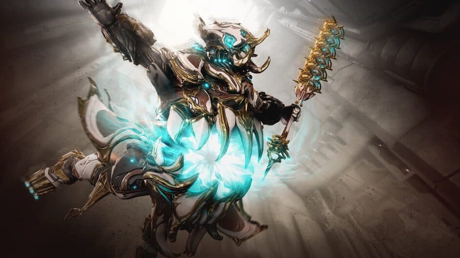 Warframe: Abyss of Dagath screenshot 6