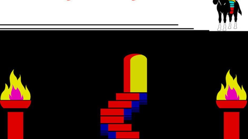 Doomdark's Revenge screenshot 3