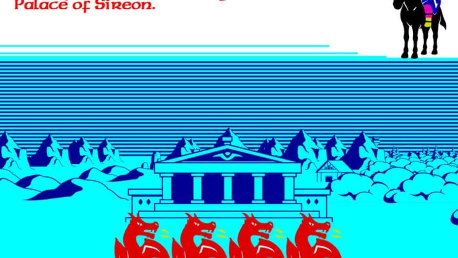 Doomdark's Revenge screenshot 5