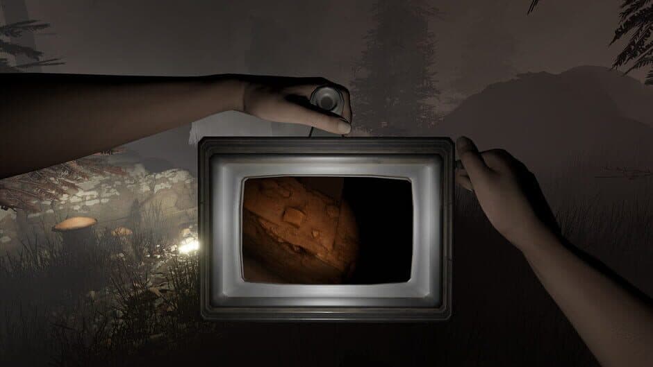 Sylvio: Black Waters screenshot 2