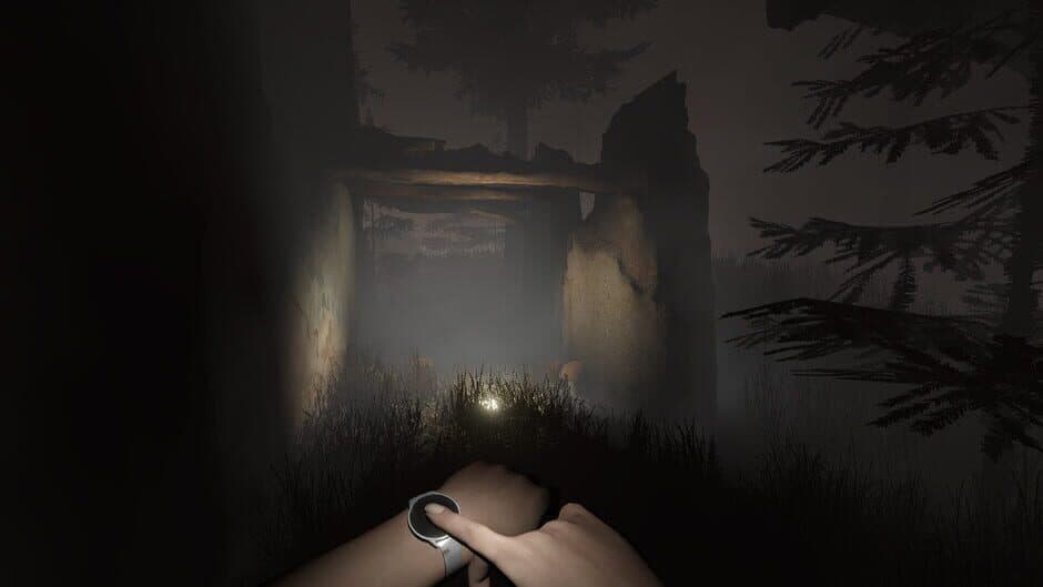 Sylvio: Black Waters screenshot 4
