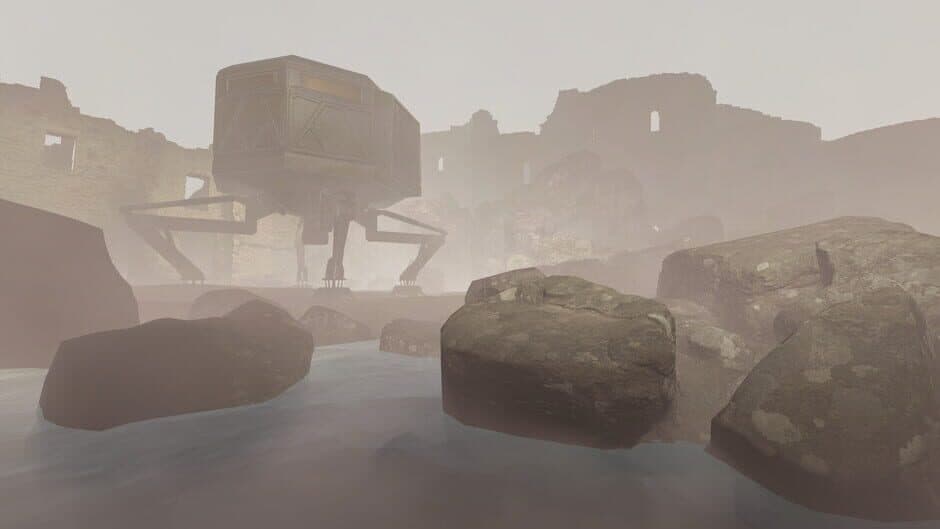 Sylvio: Black Waters screenshot 5
