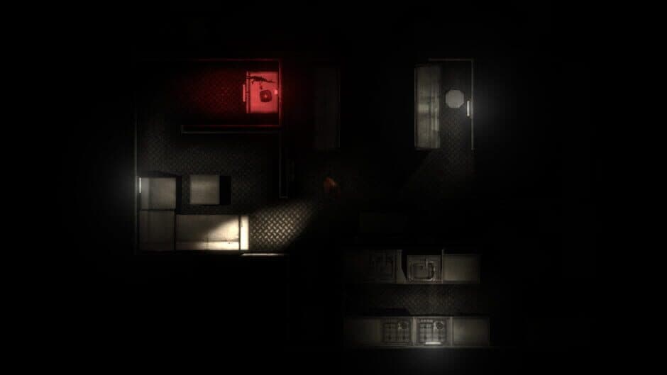 Sporeborn Dark screenshot 5