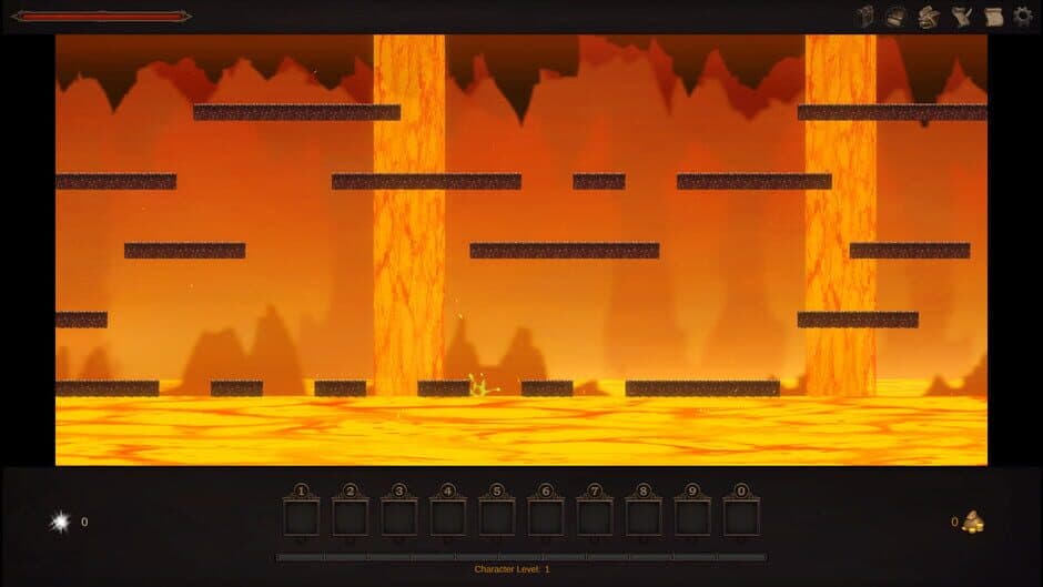 Shadows Labyrinth screenshot 3