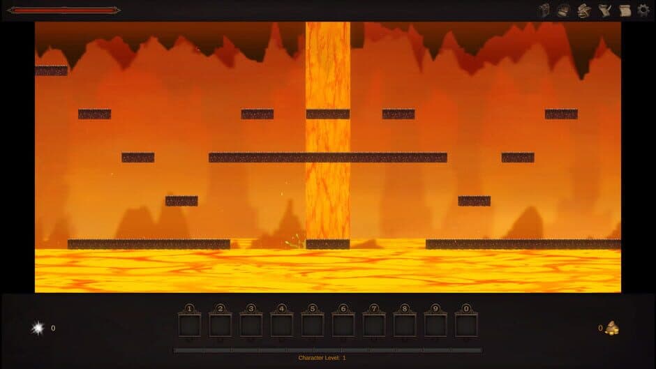 Shadows Labyrinth screenshot 5