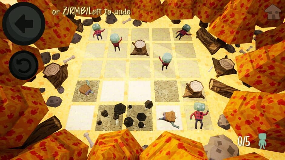 Mycelium Heaven screenshot 5