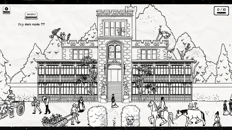 It's Kooky: Land of Aotearoa screenshot 1