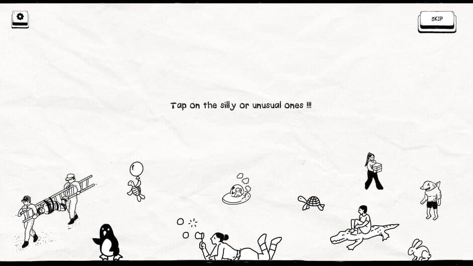 It's Kooky: Land of Aotearoa screenshot 2