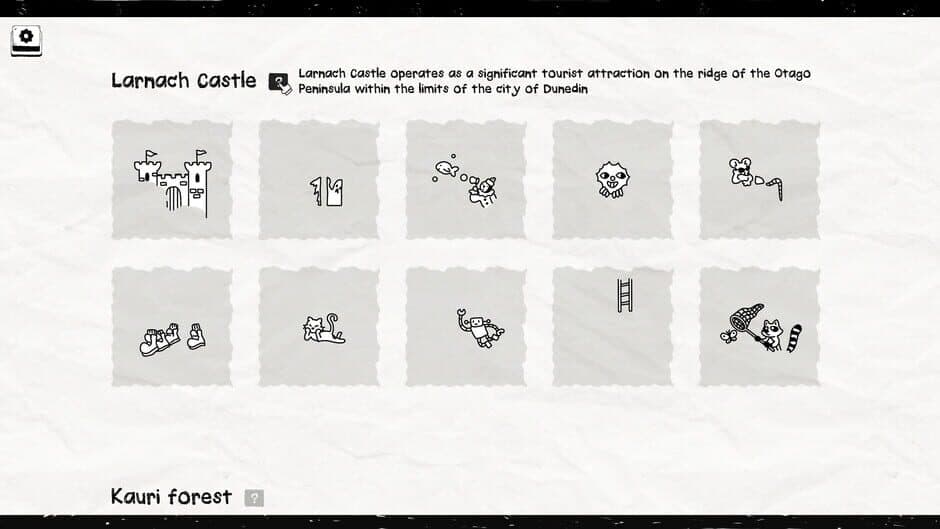 It's Kooky: Land of Aotearoa screenshot 4