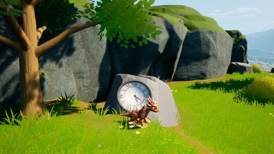 Dragon Bobby: The Story of a Life screenshot 3