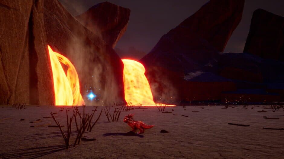 Dragon Bobby: The Story of a Life screenshot 2