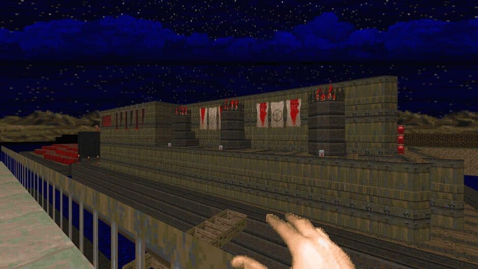 2048 Units of /vr/ screenshot 1