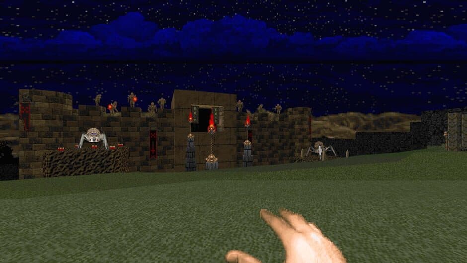 2048 Units of /vr/ screenshot 5