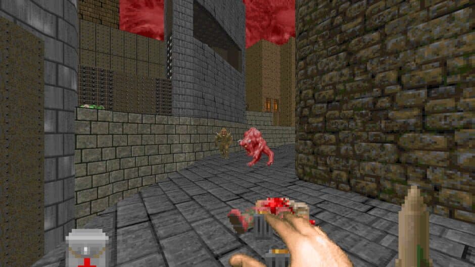 2048 Units of /vr/ screenshot 6