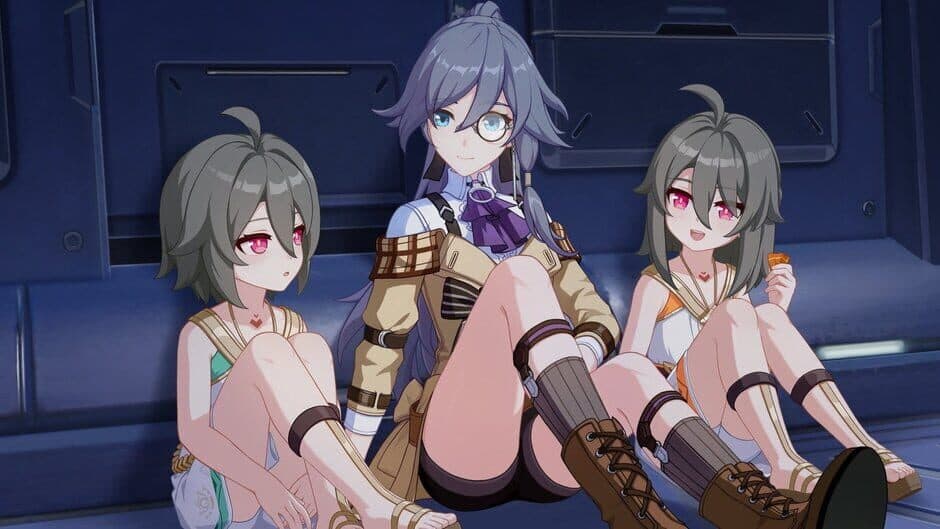 Honkai Impact 3rd: Part 1.5 - Dance of Life and Death screenshot 3