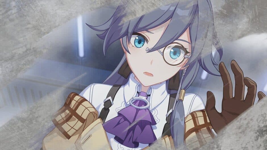 Honkai Impact 3rd: Part 1.5 - Dance of Life and Death screenshot 4