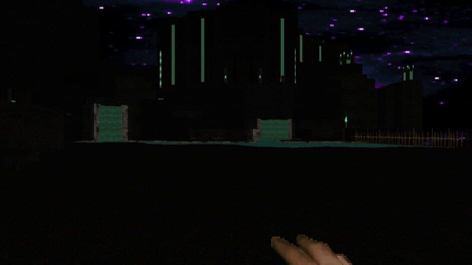 Night on Doom Mountain screenshot 2