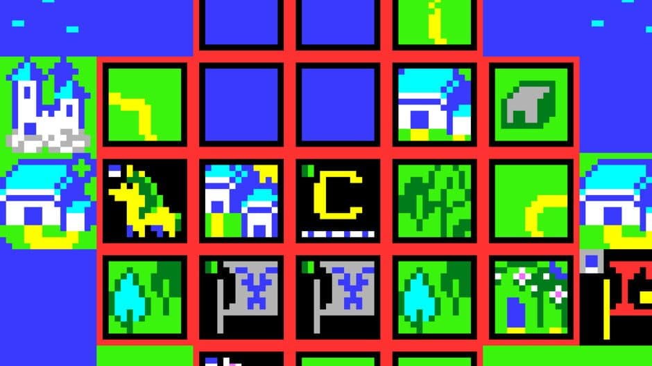 Pony Arcadia screenshot 3