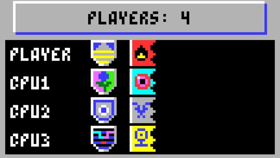 Pony Arcadia screenshot 4