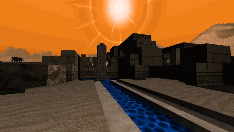 Godless Night screenshot 4