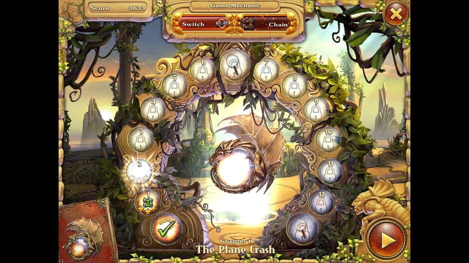 Lost Inca Prophecy 2: The Hollow Island screenshot 4